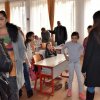 Karácsonyi műsor és Családi nap